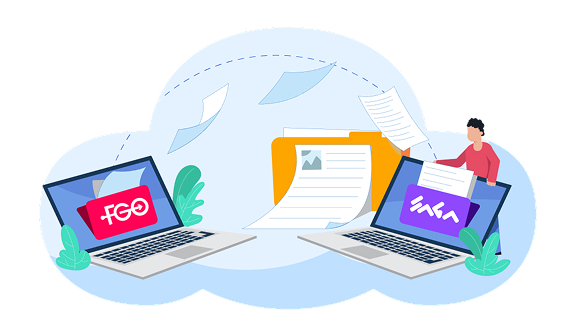 Integrare FGO cu contabilitatea pentru facturile Uber